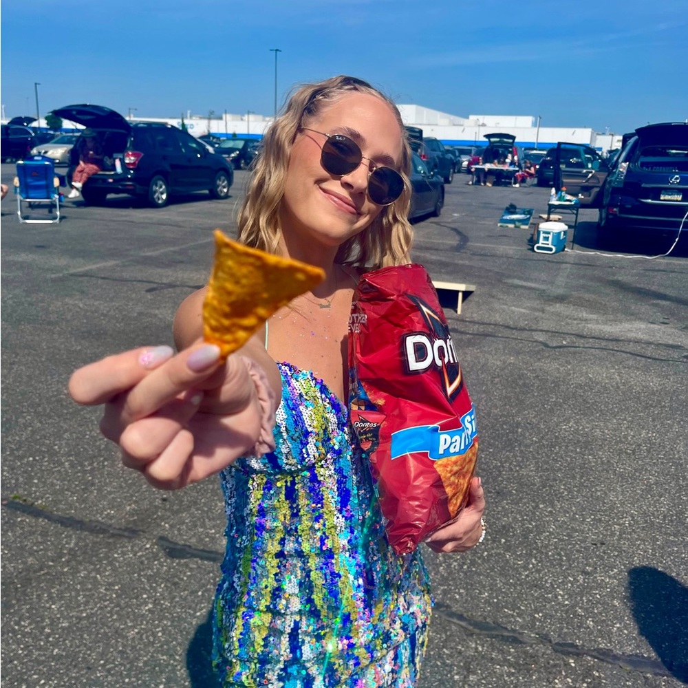 Meet your Posher, Kimmy